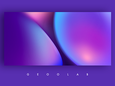 Vision of GeooLab part.1 vision wallpaper