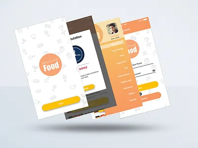 Pizza Shop burger food pizza shop