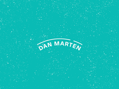 DAN MARTEN logo dog logo logotypes shampoo