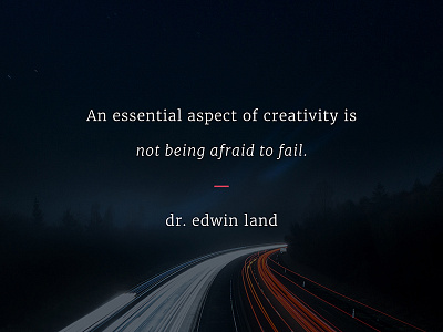 Inspire... brand branding creative design designer development dribbble invite graphics invitation invite logo typography