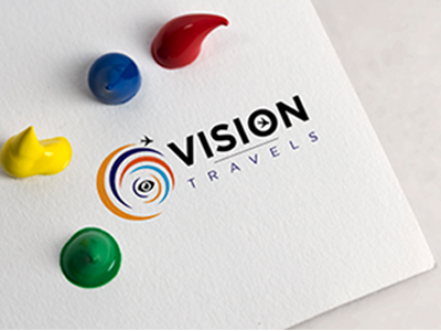 Vision travels vision