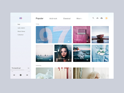 The Use ui ux