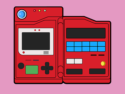 Screen Shot 2018 07 31 At 7.10.15 Pm asset illustration invention pokedex pokemon