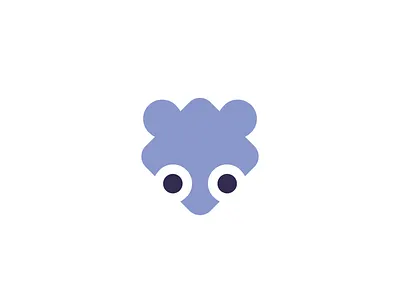 Logo Challenge | Toy Store dailylogochallenge flat kids logo logotype minimalism mouse puzzle toy store