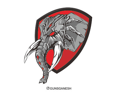 Elephant Armory brand digital esport forsale graphic identity logo moba sportlogo team teamlogo