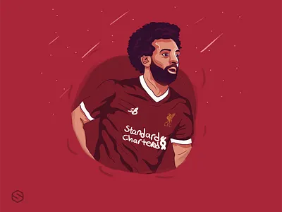 Mosalah Illustration art illustration mosalah vector