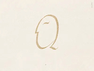 FACES OF LETTERS: A abc alphabet calligraphy hand ink letter lithuanian language type writing