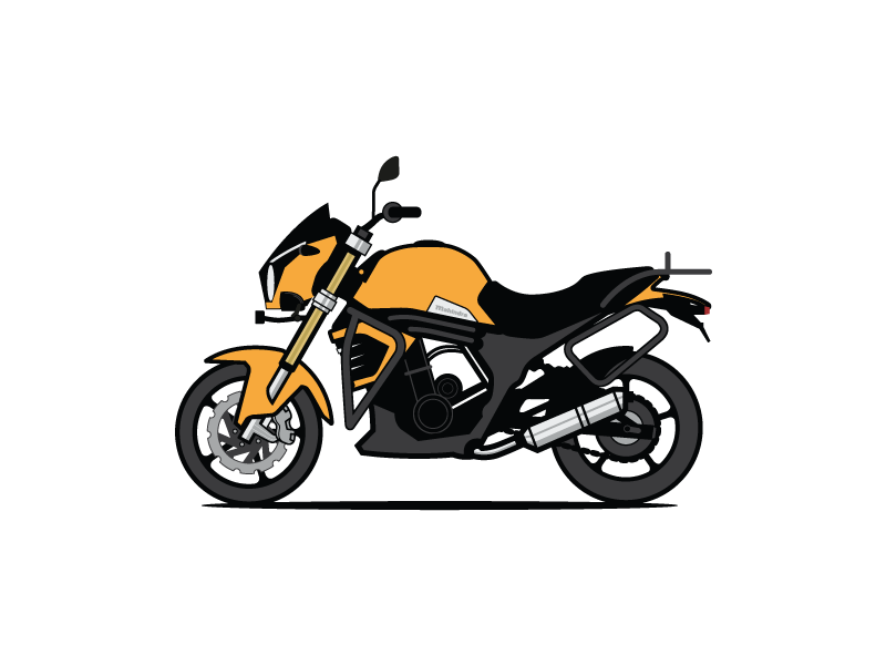 Mahindra Mojo