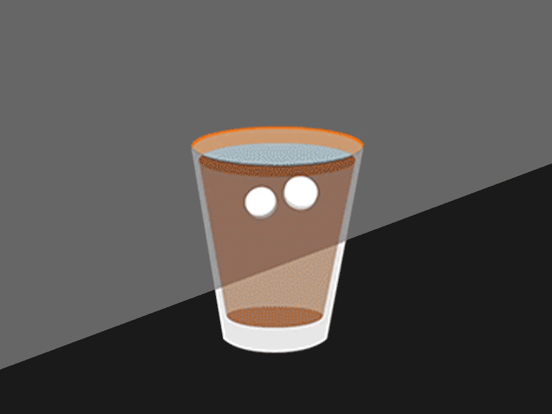 Water soluble adobe after effects gif illustrations medicine