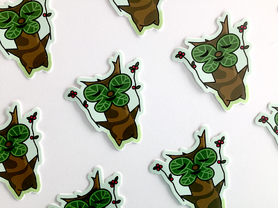 Korok Stickers! botw korok legend of zelda stickers zelda