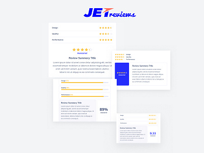 JetReviews plugin for Elementor elementor plugins review web design web development website wordpress