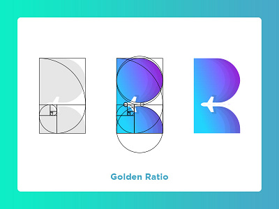 Runway booking branding color design flight fly golden logo logotype palette ratio runway