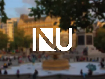 InU brand leadership logo