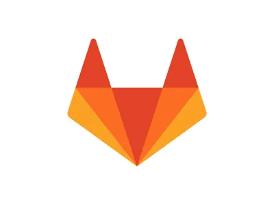 GitLab branding fox gitlab logo san francisco