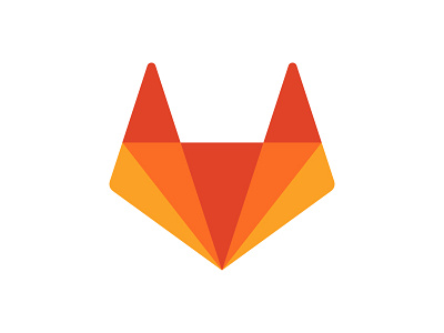 GitLab branding fox gitlab logo san francisco