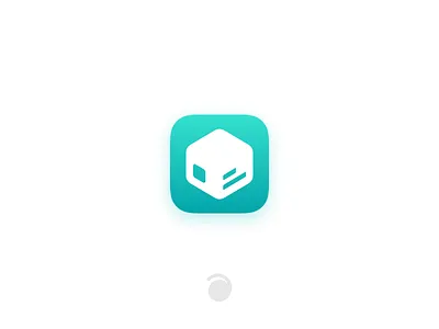 Sileo Icon box ios package turquoise typeicon
