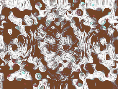 Abstract - 003 abstract after effects c4d colors experiments glitch motion noise visual
