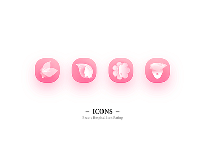 Icons icons photoshop illustrations