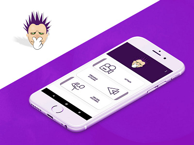 Funny prank App animated videos funny app