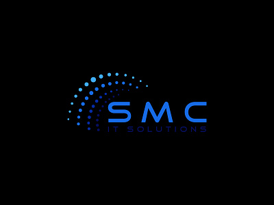 Smc Logo app bird brand button fly icon logo