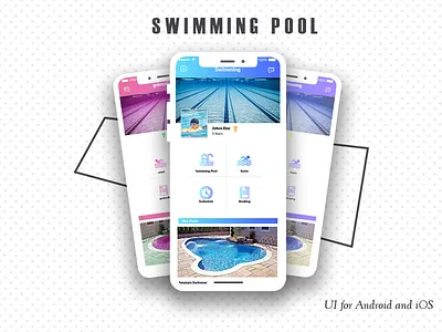 Swimming Pool pool schedule. swimming pool