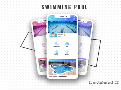 Swimming Pool pool schedule. swimming pool