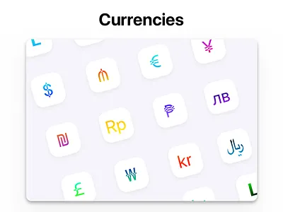 Currencies blockchain crypto currencies currency currency symbols dollar euro exchange finance money pound wallet