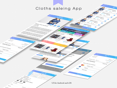 Cloths Selling App cloths shop item sale shop shopping site