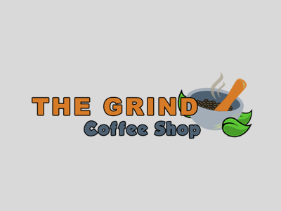 The Grind logos thirty