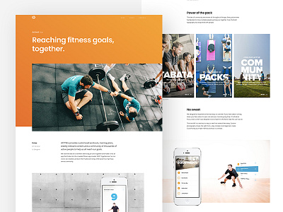 Portfolio is live portfolio redesign ui ux visual design website