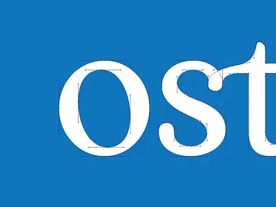 logotype detail vector branding lettering ligature logo logotype vector