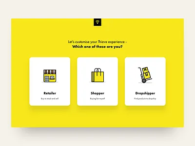 User Entry Survey survey