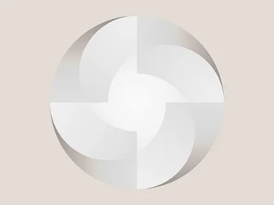 Space Solace Grad 01 gradient identity logo symbol