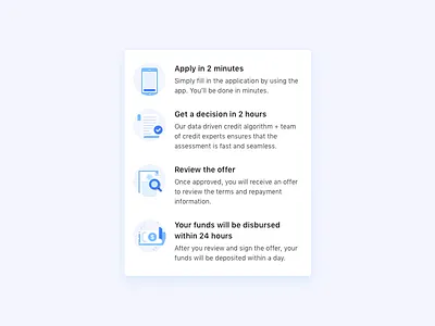 How it work bolt finance fintech fs bolt funding how it work societies