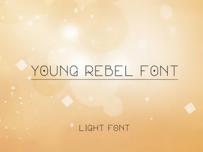 Free Young Rebel Font commercial fonts fonts fonts bundle free fonts typography