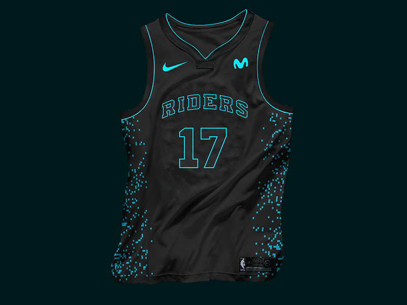 MOVISTAR RIDERS NBA call of duty concept counter strike esports kit lcs league of legends lvp mdl movistar riders nba rainbow six