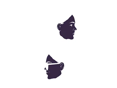 One Way or Another design editorial illustration illustration layout print