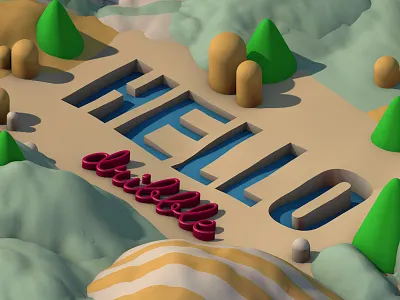 Dribbble