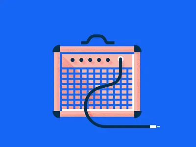 Voice amp amplification music plug sound