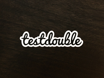 testdouble figma id logo mark sticker word