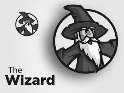 The Wizard