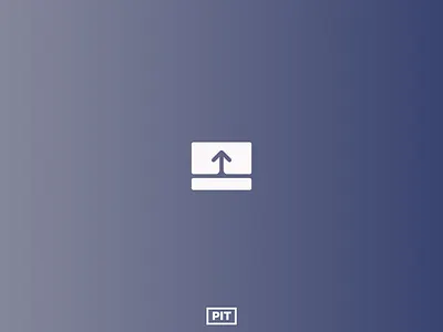 Push Ups Logo Concept brand identity work branding project color palette digital brand book final brand identity final logotype option logo mark usage marketing material presentation work