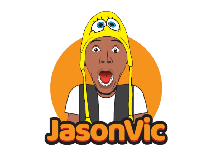 Example of Fast Logo Design Service