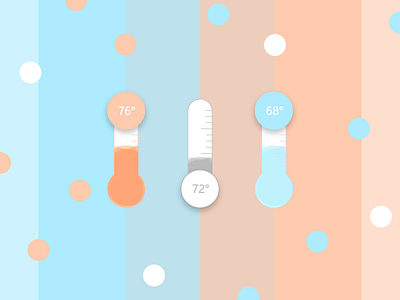 Daily UI 015 - On/Off Switch! adobe xd dailyui