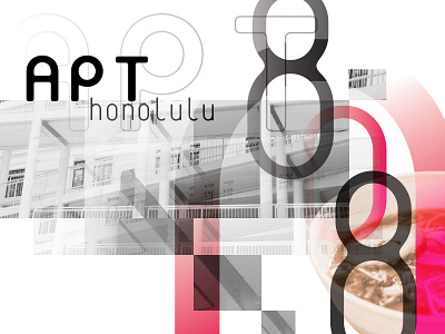 Apt808
