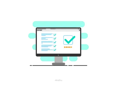 Onboarding illustrations #2 character cool illustration onboarding thumbnail ui visual website