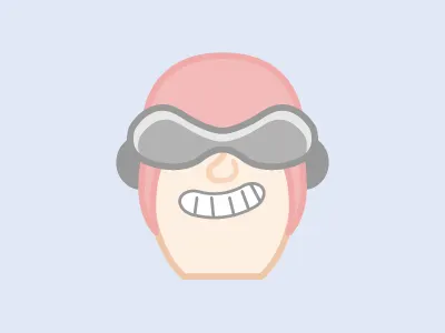 H.I.V.E Five : Billy Numerous billy numerous cartoon network graphics hive five illustration kawaii pastel tv show vector