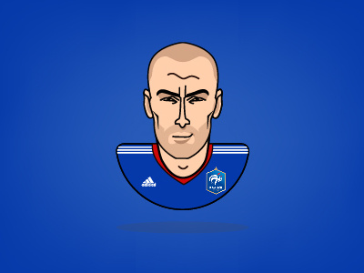 zidane . football footballplayer zidane