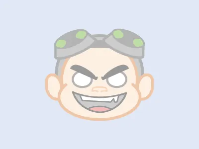 H.I.V.E Five : Gizmo cartoon network gizmo graphics hive five illustration kawaii pastel tv show vector