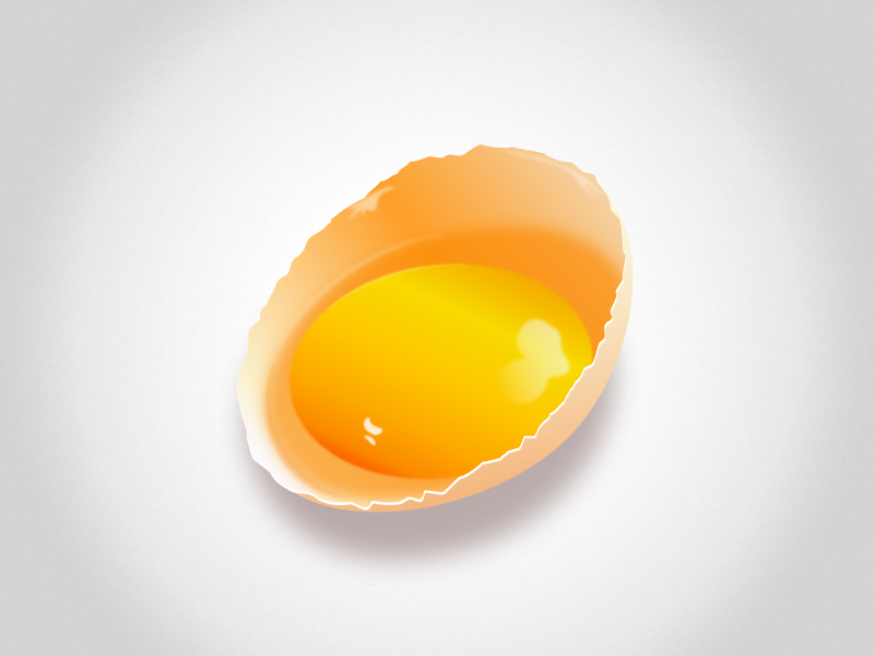 Example of Egg
